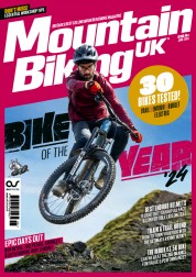 Mountain Biking UK (12 Apr 2024)