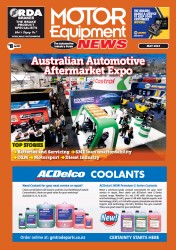 Motor Equipment News (1 Apr 2024)