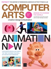 Current Issue of časopisu Computer Arts