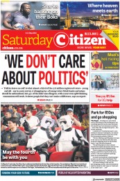 The Citizen (Gauteng) (19 Jan 2022)