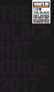 The Black Hat Guide (1 Jan 2017)