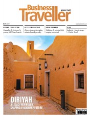 Business Traveller (Middle East) (1 Sep 2022)
