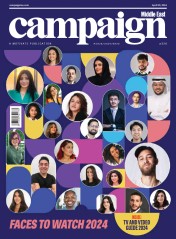Campaign Middle East (1 Mai 2022)