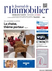 Le Temps -  Supplement (26 Apr 2024)