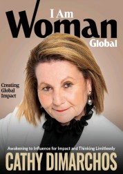 I Am Woman Global (23 Nov 2022)