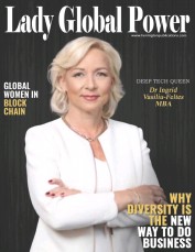 Lady Global Power (1 Sep 2022)
