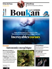 Boukan - le courrier ultramarin (21 Dez 2023)