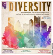 Pittsburgh Post-Gazette - Diversity (30 Okt 2022)