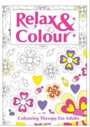Relax & Colour (3 Mrz 2024)