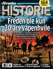 Aftenposten Historie 