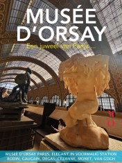 Musee d'Orsay Special (1 Mrz 2024)