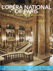 L'Opera National de Paris - Palais Garnier Special (15 Mrz 2024)