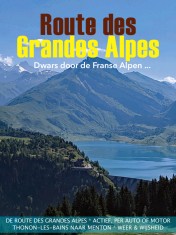 Route des Grandes Alpes special (1 Apr 2024)