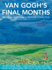 Vincent van Gogh in Orsay special (15 Mrz 2024)
