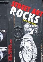 Street Art Rocks Magazine (15 Mrz 2024)