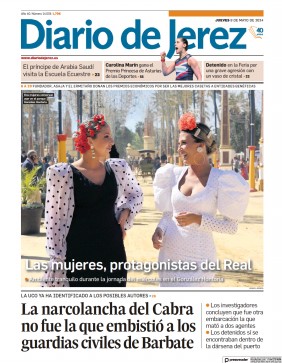 Diario de Jerez 