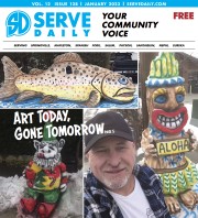 Serve Daily (1 Jan 2023)