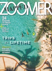 ZOOMER Magazine (31 Jul 2023)