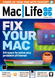 Mac|Life (1 Dez 2022)