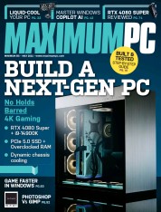 Maximum PC (1 Dez 2022)