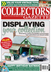 Collectors Gazette (19 Apr 2024)