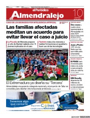 El Periódico Extremadura - El Periódico de Almendralejo (19 Apr 2024)