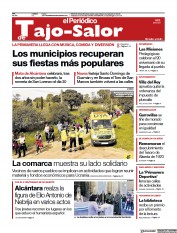 El Periódico Extremadura - El Periódico de Tajo-Salor (19 Apr 2022)