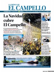 Diario Informacion - Campello (13 Nov 2022)