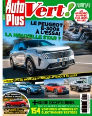Auto Plus Vert! (15 Mrz 2024)