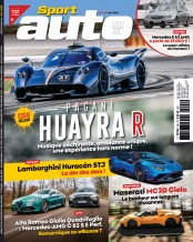 Sport Auto (26 Apr 2024)