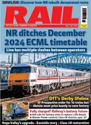 Rail (UK) (30 Nov 2022)