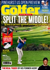 Today's Golfer (UK) (1 Mai 2024)