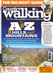 Country Walking Magazine (UK) (1 Dez 2022)