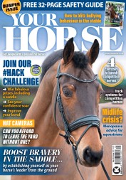 Your Horse (UK) (1 Dez 2022)