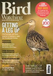 Bird Watching (UK) (1 May 2024)