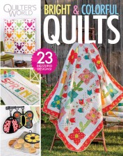 Quilter's World Special Edition (1 Apr 2023)