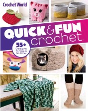 Crochet World Special Edition (1 Apr 2024)