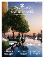 Eat & Travel (8 Okt 2022)