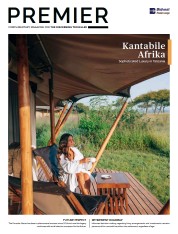 Premier Magazine (South AFrica) (1 Apr 2024)