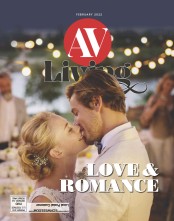 Antelope Valley Press - AV Living (Antelope Valley) (30 Jan 2022)