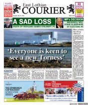 East Lothian Courier (2 Mai 2024)