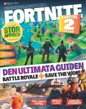 Den ultimata guiden till Fortnite (Sweden) (21 Jan 2020)
