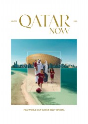 Qatar Now (21 Jun 2022)