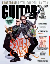 Guitar World (29 Nov 2022)