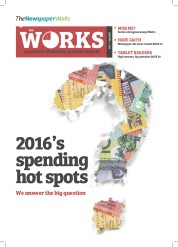 The Works (1 Mar 2016)