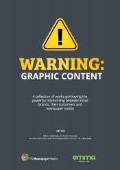 Graphic Content (1 May 2014)