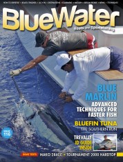 BlueWater Boats and Sportsfishing   (1 Apr 2016)
