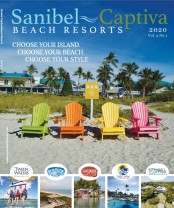 Sanibel Captiva Beach Resort