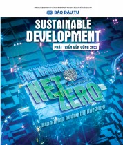 Sustainable Development (31 Dez 2022)