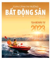 Vietnam Property Outlook (31 Dez 2022)